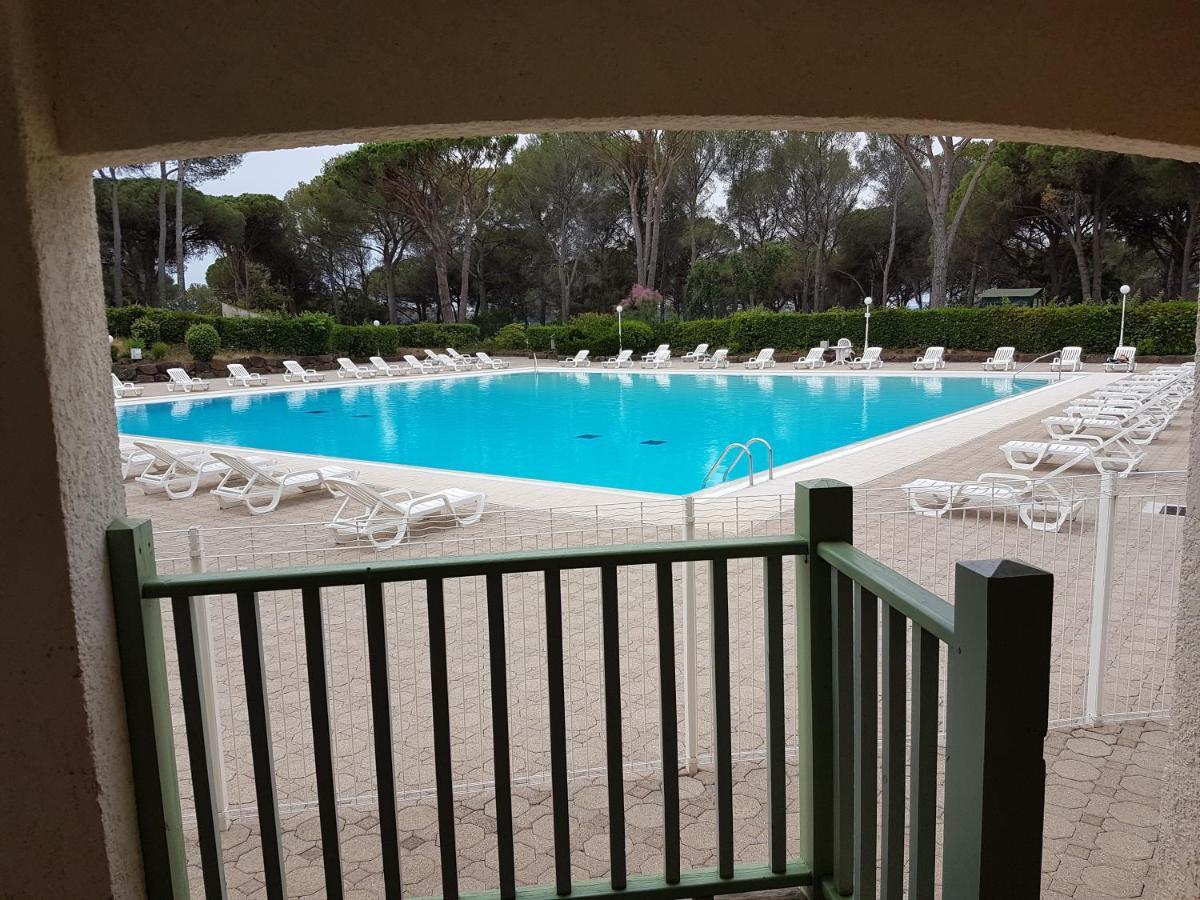 Apartamento Grand T3 - Terrasse Les Pieds Dans L'Eau - Climatisation Saint-Raphaël Exterior foto