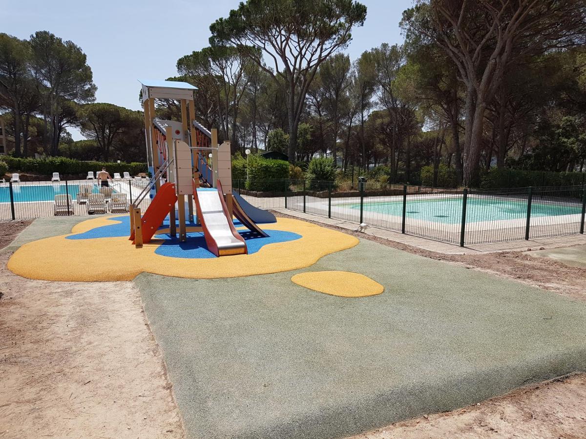 Apartamento Grand T3 - Terrasse Les Pieds Dans L'Eau - Climatisation Saint-Raphaël Exterior foto